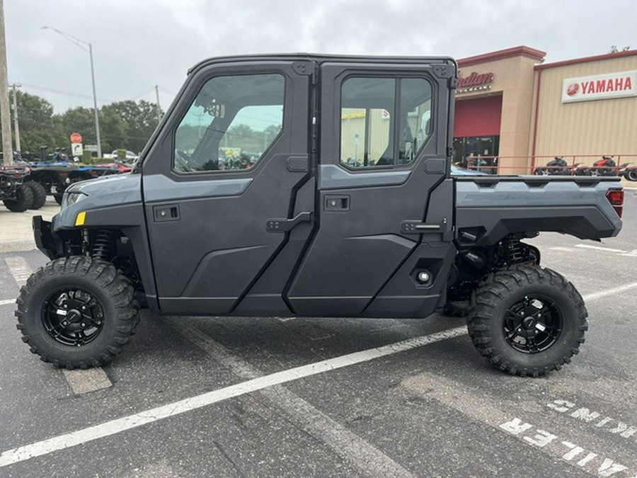 2026 Polaris Ranger Crew XP 1000 NorthStar Edition Premium