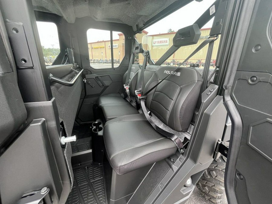 2026 Polaris Ranger Crew XP 1000 NorthStar Edition Premium