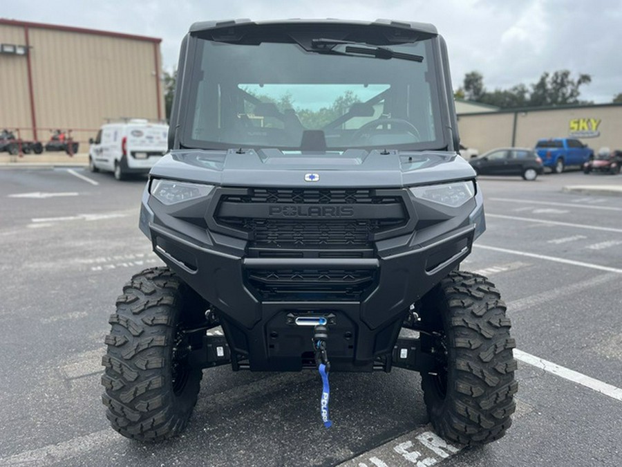 2026 Polaris Ranger Crew XP 1000 NorthStar Edition Premium