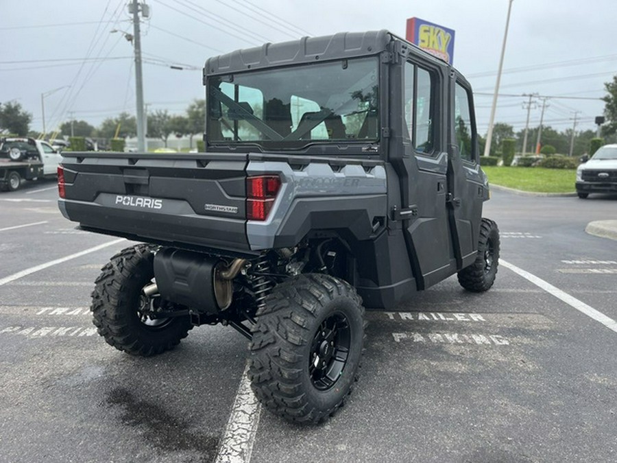 2026 Polaris Ranger Crew XP 1000 NorthStar Edition Premium