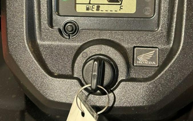 2026 Honda FourTrax Rancher 4x4 Automatic DCT IRS EPS