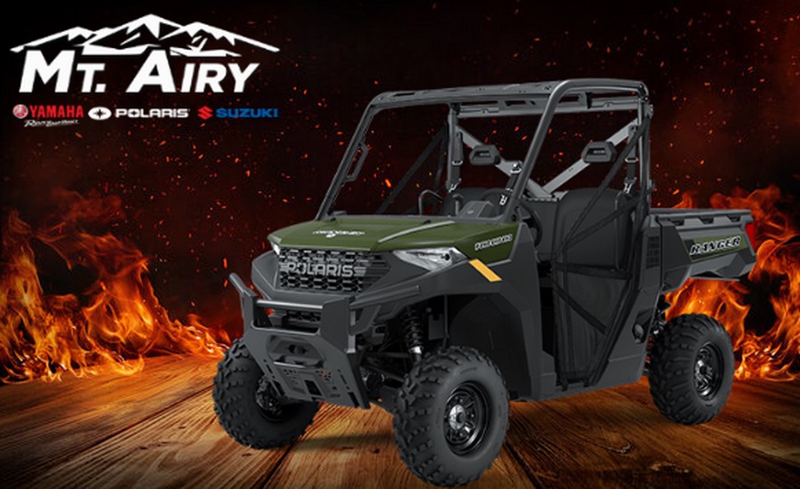 2026 Polaris Ranger® 1000 EPS