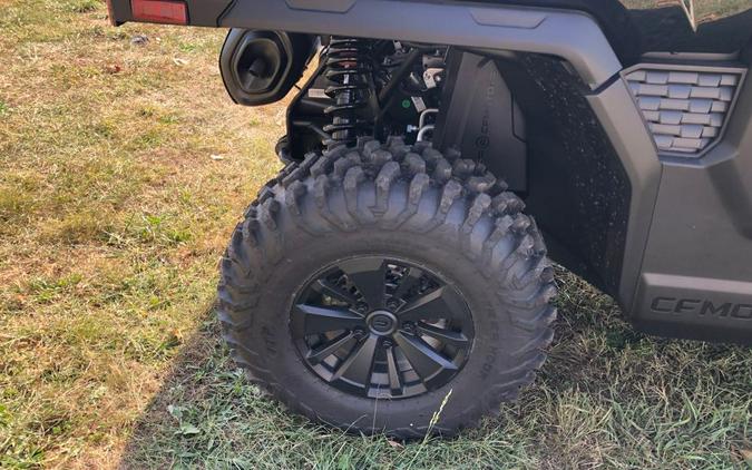 2026 CFMOTO UFORCE U10 XL PRO HIGHLAND