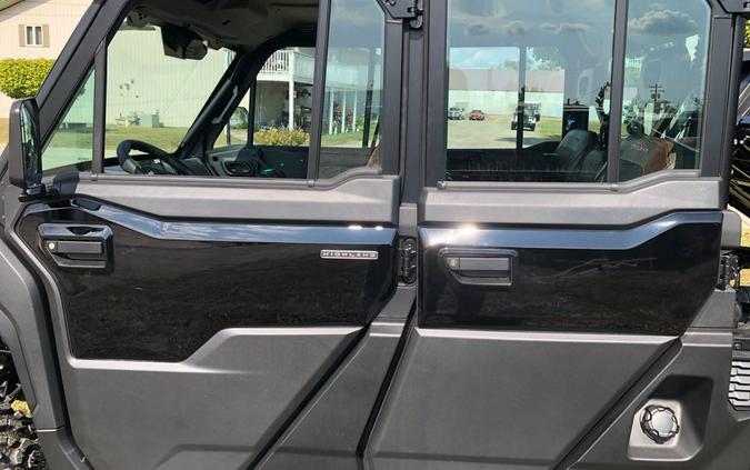 2026 CFMOTO UFORCE U10 XL PRO HIGHLAND