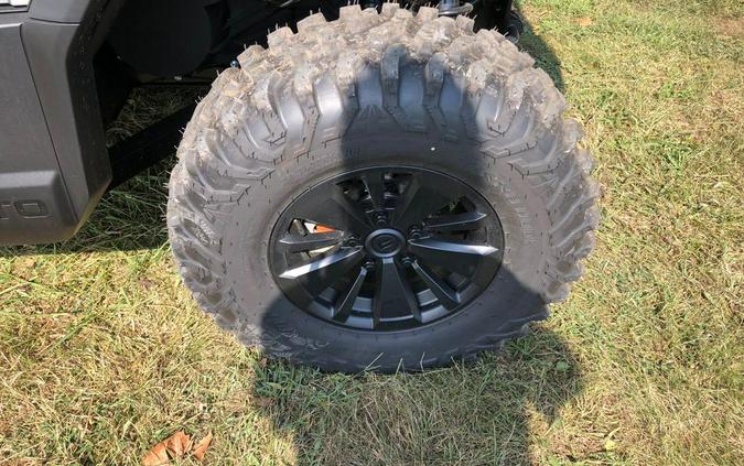 2026 CFMOTO UFORCE U10 XL PRO HIGHLAND