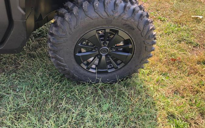 2026 CFMOTO UFORCE U10 XL PRO HIGHLAND