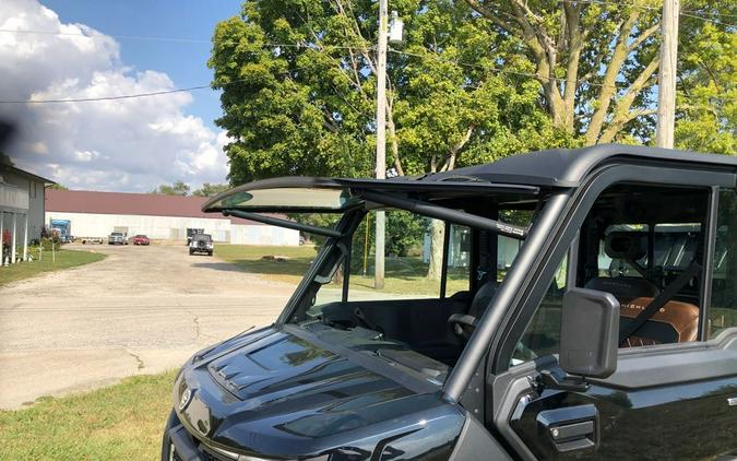 2026 CFMOTO UFORCE U10 XL PRO HIGHLAND