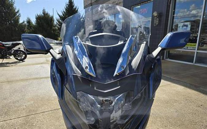 2026 BMW K 1600 GTL