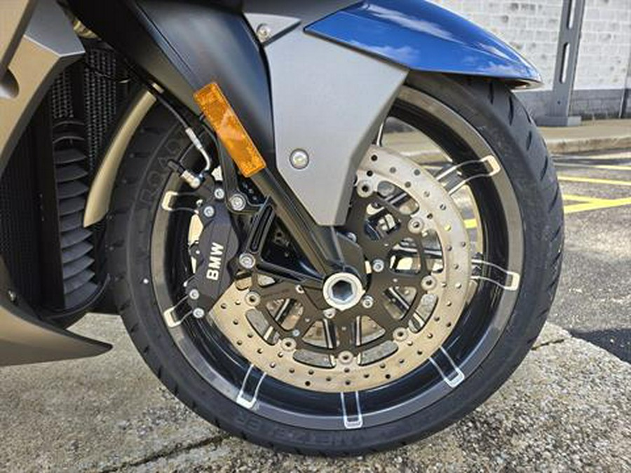 2026 BMW K 1600 GTL