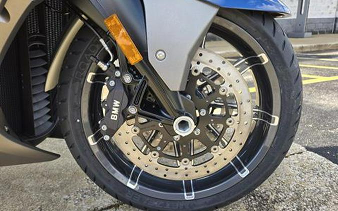 2026 BMW K 1600 GTL