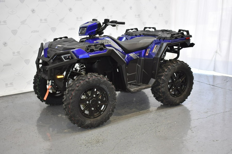 2026 Polaris SPORTSMAN 850 TRAIL
