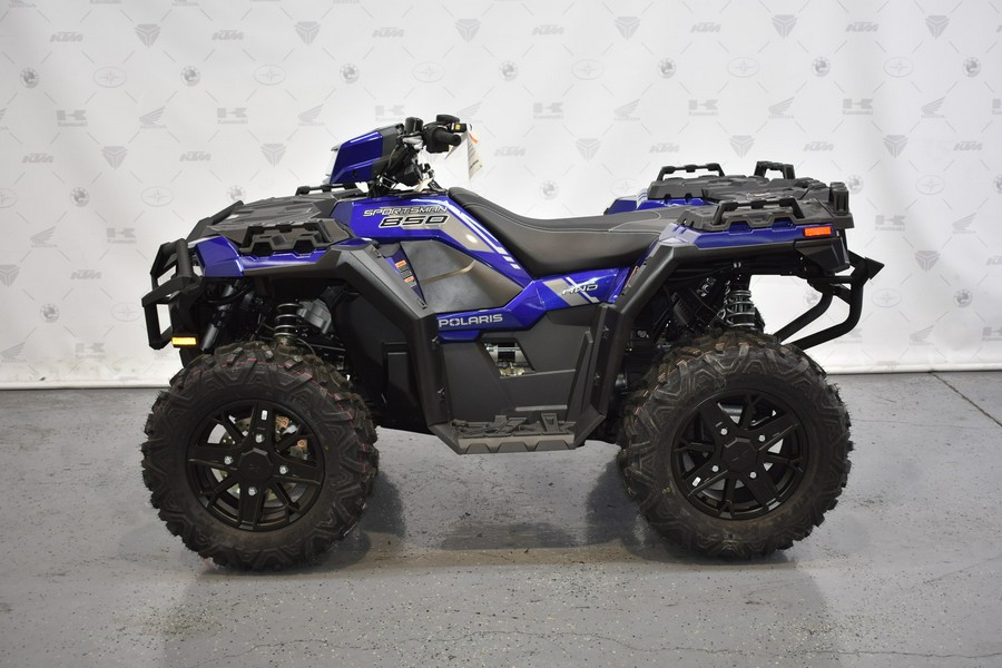 2026 Polaris SPORTSMAN 850 TRAIL