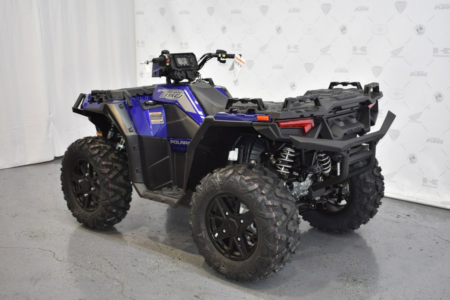 2026 Polaris SPORTSMAN 850 TRAIL