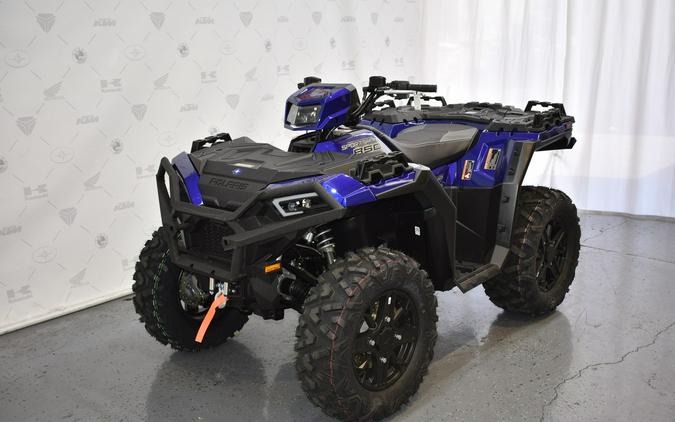 2026 Polaris SPORTSMAN 850 TRAIL