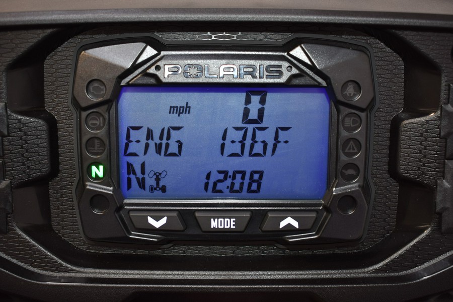 2026 Polaris SPORTSMAN 850 TRAIL