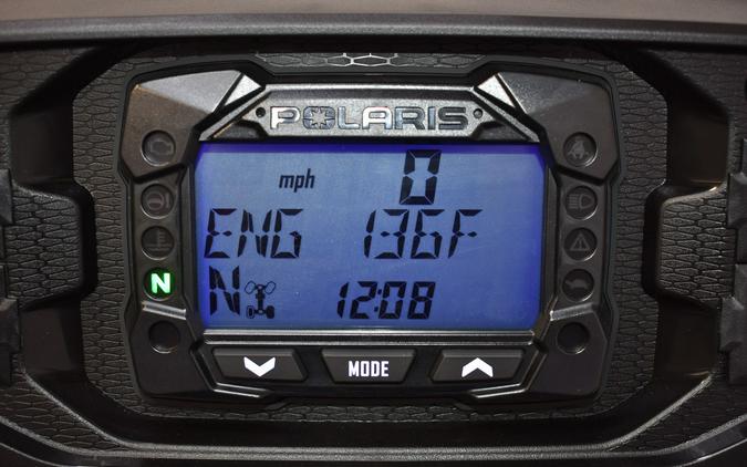 2026 Polaris SPORTSMAN 850 TRAIL