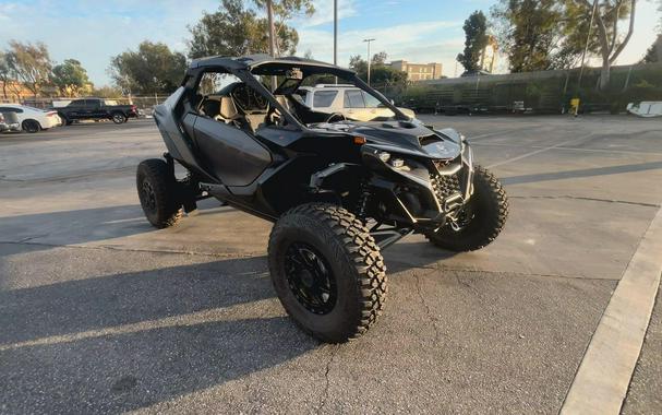 2026 Can-Am MAVERICK R X RS WITH SMART-SHOX 999T DCT