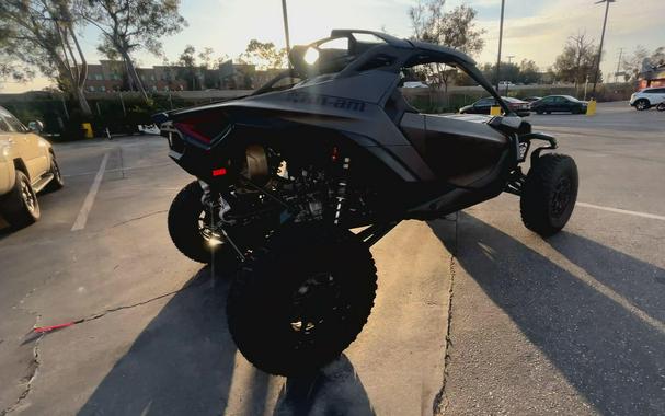 2026 Can-Am MAVERICK R X RS WITH SMART-SHOX 999T DCT