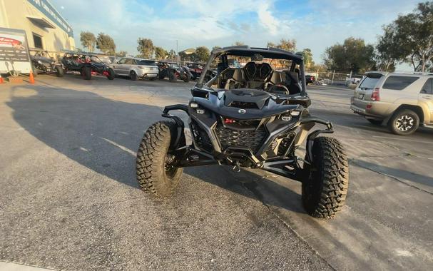 2026 Can-Am MAVERICK R X RS WITH SMART-SHOX 999T DCT