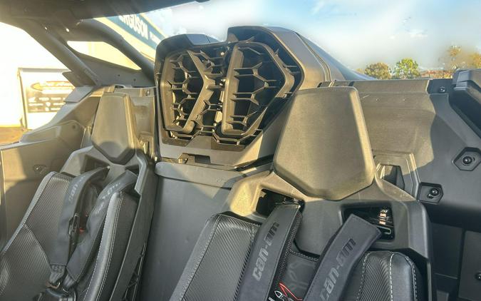 2026 Can-Am MAVERICK R X RS WITH SMART-SHOX 999T DCT