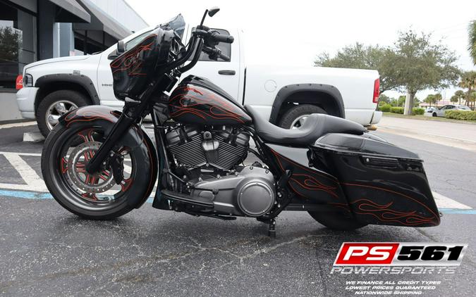 2017 Harley-Davidson Street Glide® Special