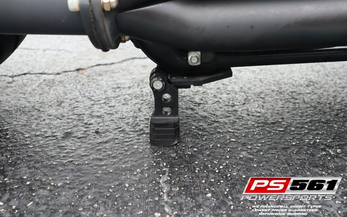 2017 Harley-Davidson Street Glide® Special