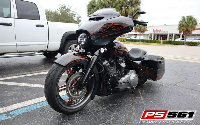 2017 Harley-Davidson Street Glide® Special