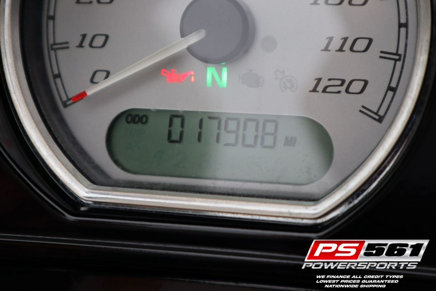 2017 Harley-Davidson Street Glide® Special