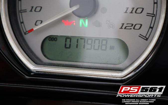 2017 Harley-Davidson Street Glide® Special