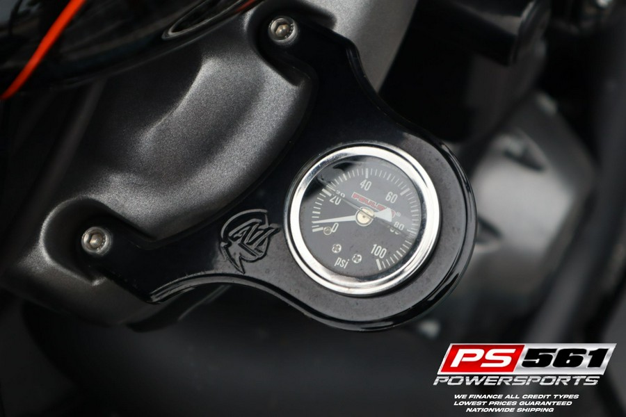 2017 Harley-Davidson Street Glide® Special