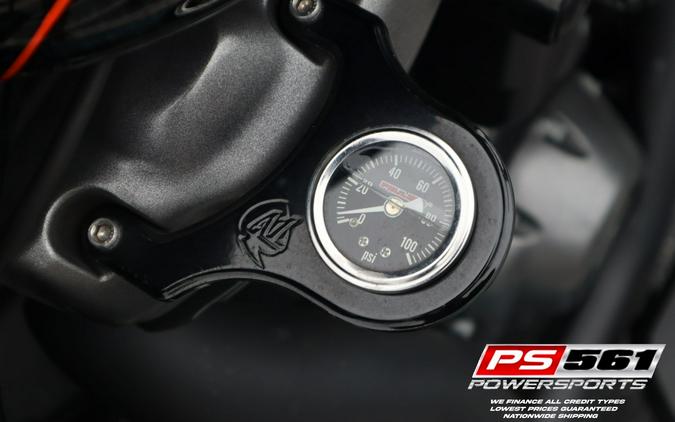 2017 Harley-Davidson Street Glide® Special