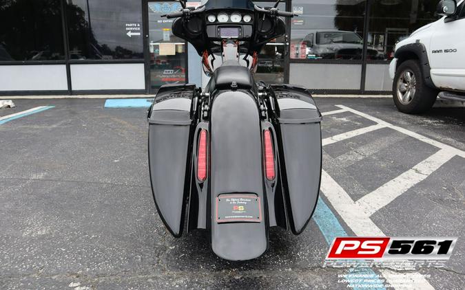 2017 Harley-Davidson Street Glide® Special