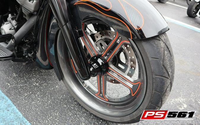 2017 Harley-Davidson Street Glide® Special