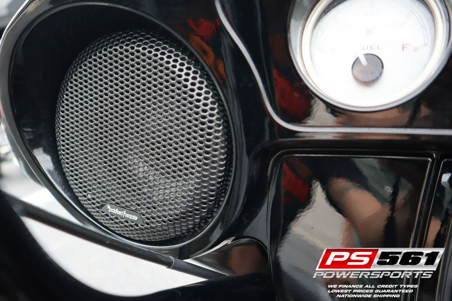 2017 Harley-Davidson Street Glide® Special