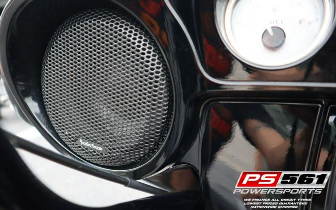 2017 Harley-Davidson Street Glide® Special