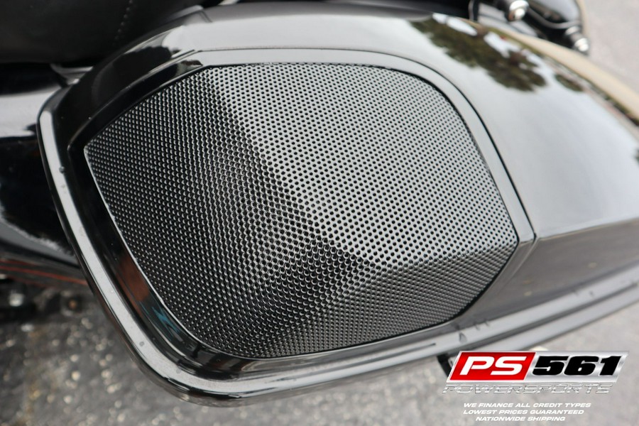 2017 Harley-Davidson Street Glide® Special