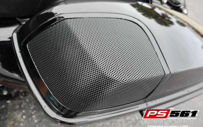 2017 Harley-Davidson Street Glide® Special