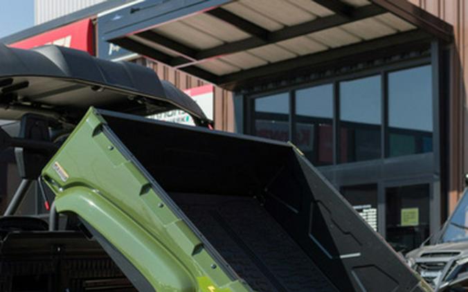 2026 Yamaha Viking Eps