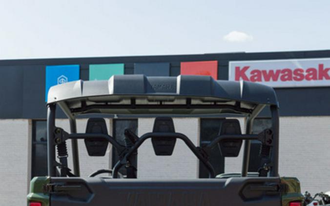 2026 Yamaha Viking Eps