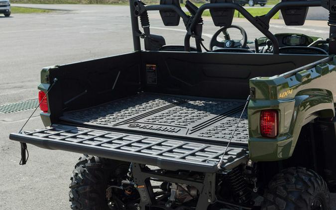 2026 Yamaha Viking Eps