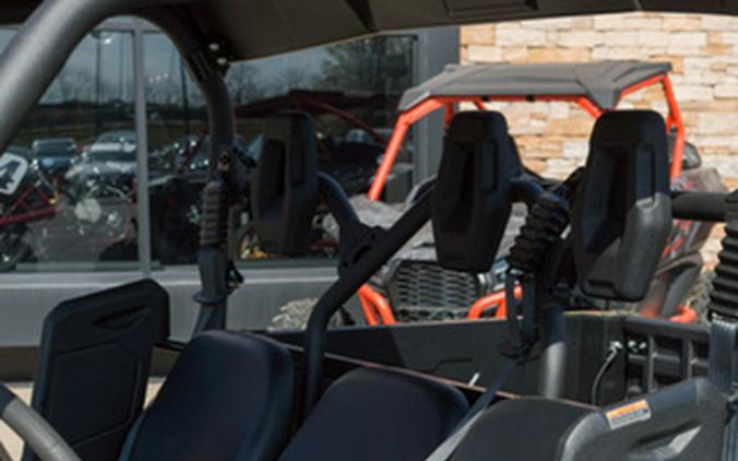 2026 Yamaha Viking Eps