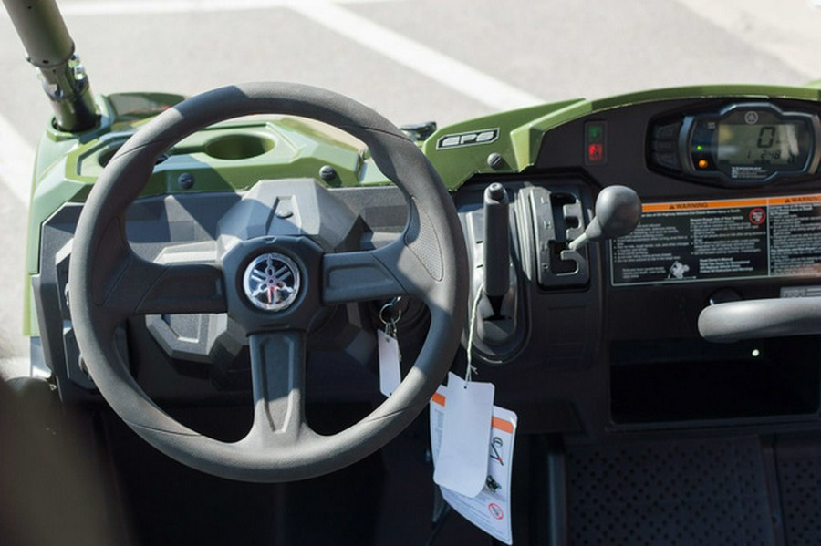 2026 Yamaha Viking Eps