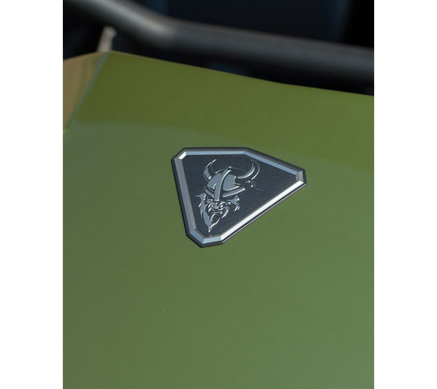 2026 Yamaha Viking Eps