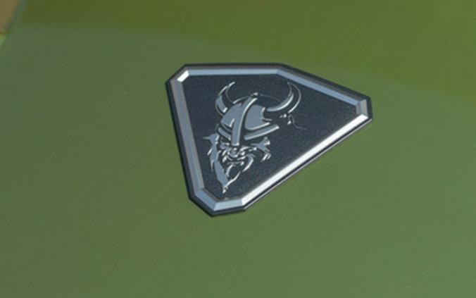 2026 Yamaha Viking Eps