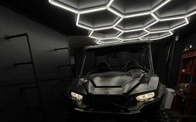 2026 Polaris® GENERAL XP 1000 ULTIMATE SUPER GRAPHITE Ultimate