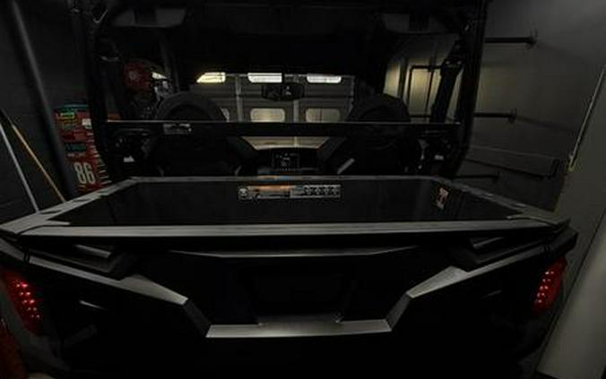 2026 Polaris® GENERAL XP 1000 ULTIMATE SUPER GRAPHITE Ultimate