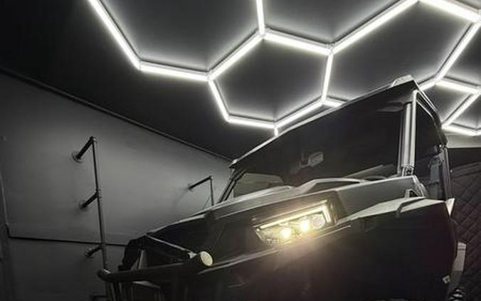 2026 Polaris® GENERAL XP 1000 ULTIMATE SUPER GRAPHITE Ultimate