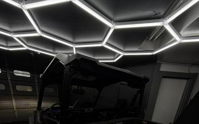 2026 Polaris® GENERAL XP 1000 ULTIMATE SUPER GRAPHITE Ultimate