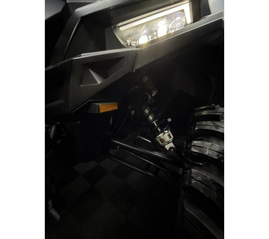 2026 Polaris® GENERAL XP 1000 ULTIMATE SUPER GRAPHITE Ultimate