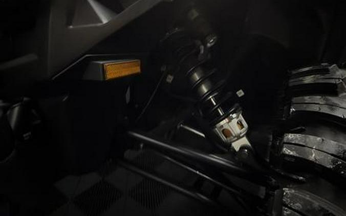 2026 Polaris® GENERAL XP 1000 ULTIMATE SUPER GRAPHITE Ultimate